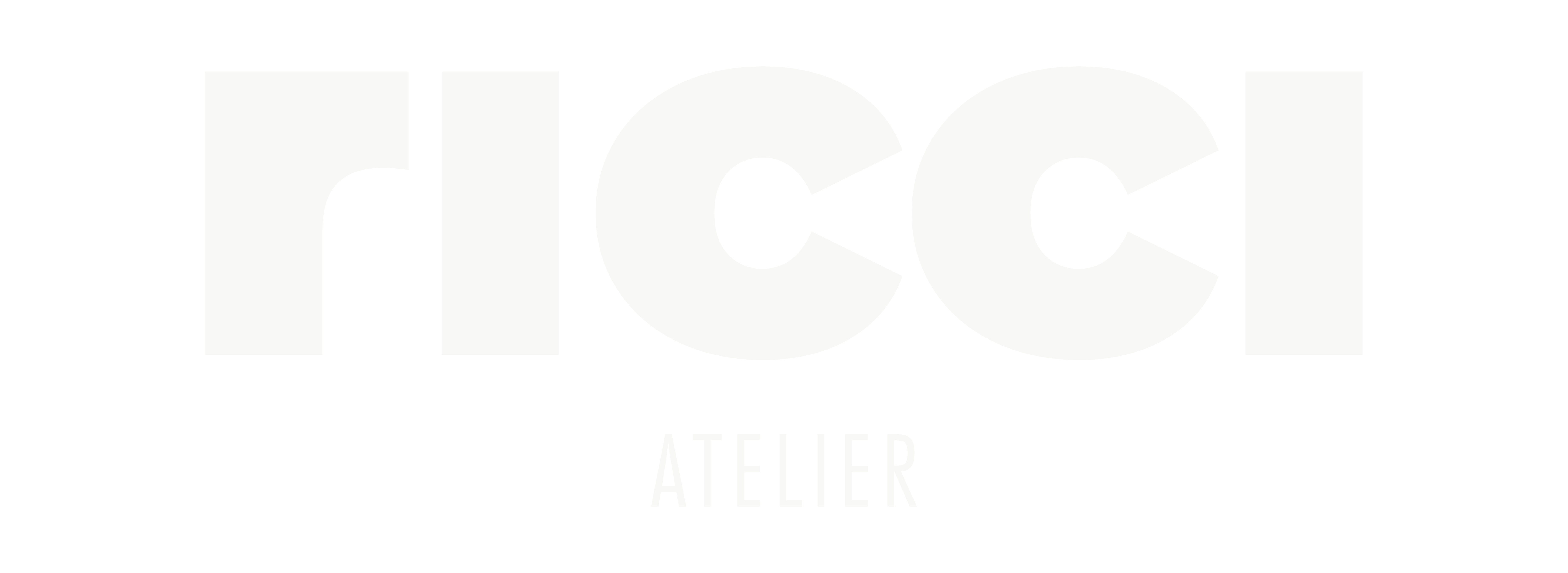 RICCI ATELIER